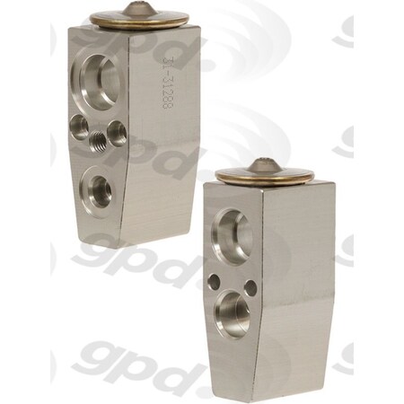 Gpd Expansion Valve, 3411515 3411515